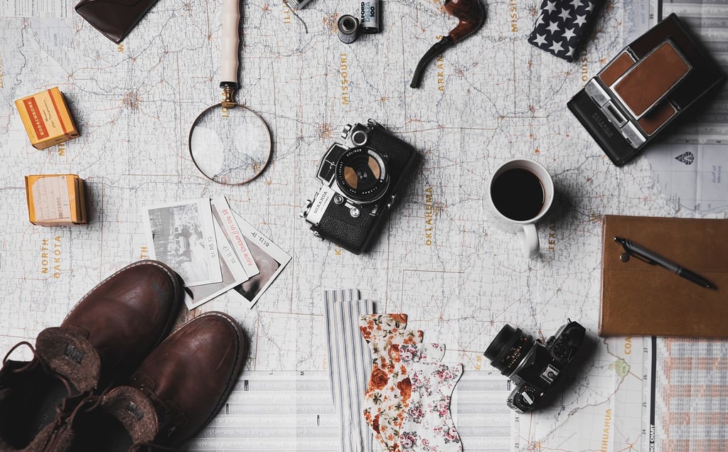 Budget Travel Photography: How to Capture Stunning Photos Without Spending a Fortune