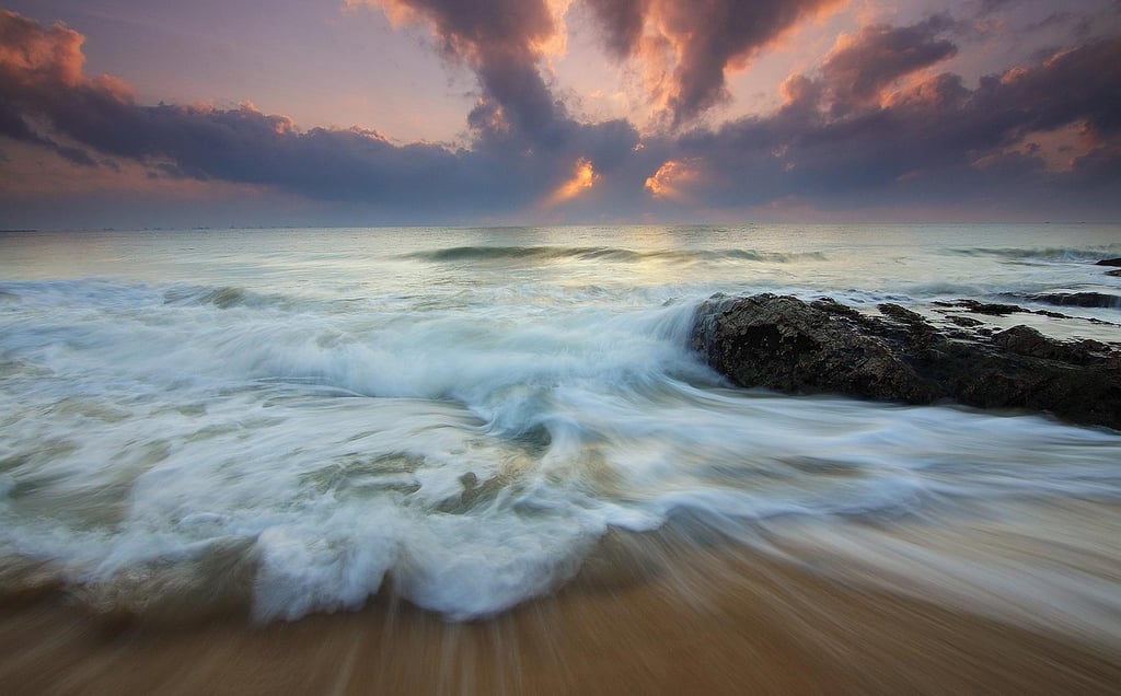 Mastering the Silky Water Effect: A Complete Guide to Photographing Moving Water Like a Pro