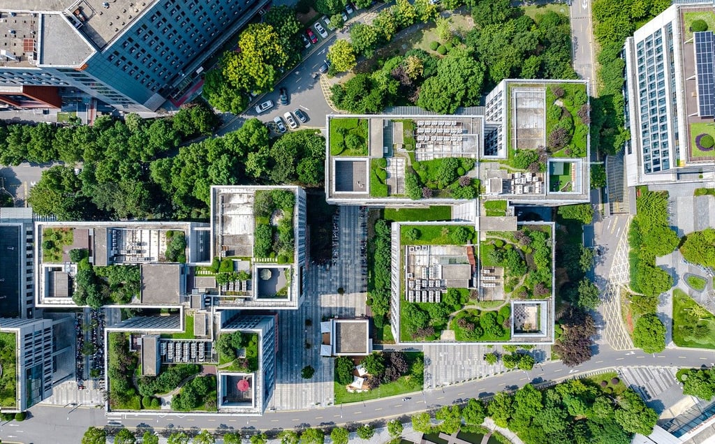 Sustainable Architecture: How Modern Design is Rebuilding Our Planet