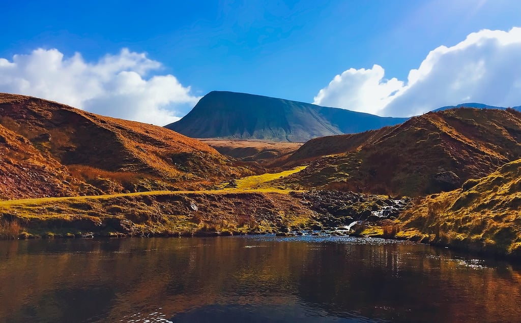 Best UK National Parks for Digital Detox: Top Peaceful Nature Escapes to Unplug and Recharge