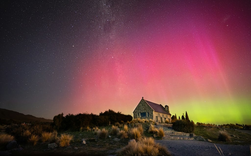 10 Breathtaking Destinations for Aspiring Travel Photographers: Capture the World Through Your Lens