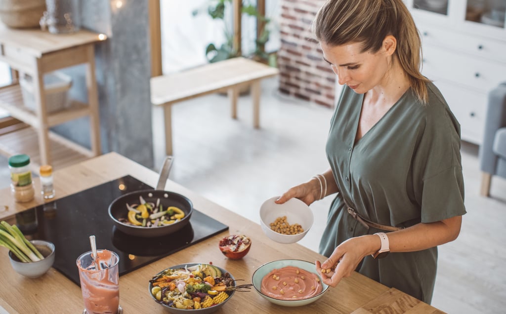 o que é alimentação saudável e como se adequar