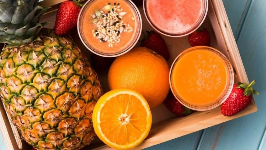 jugo antigripal jugo antigripal ingredientes jugo antigripal para adultos jugos natural antigripal 