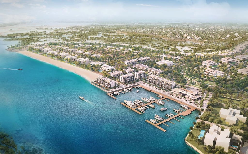 marsa-al-jubail