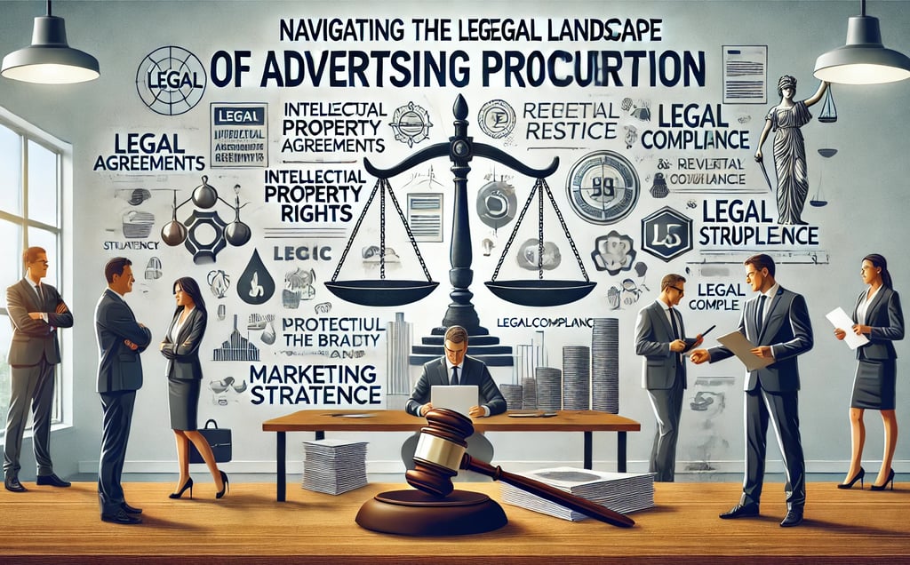 Legal Symbols