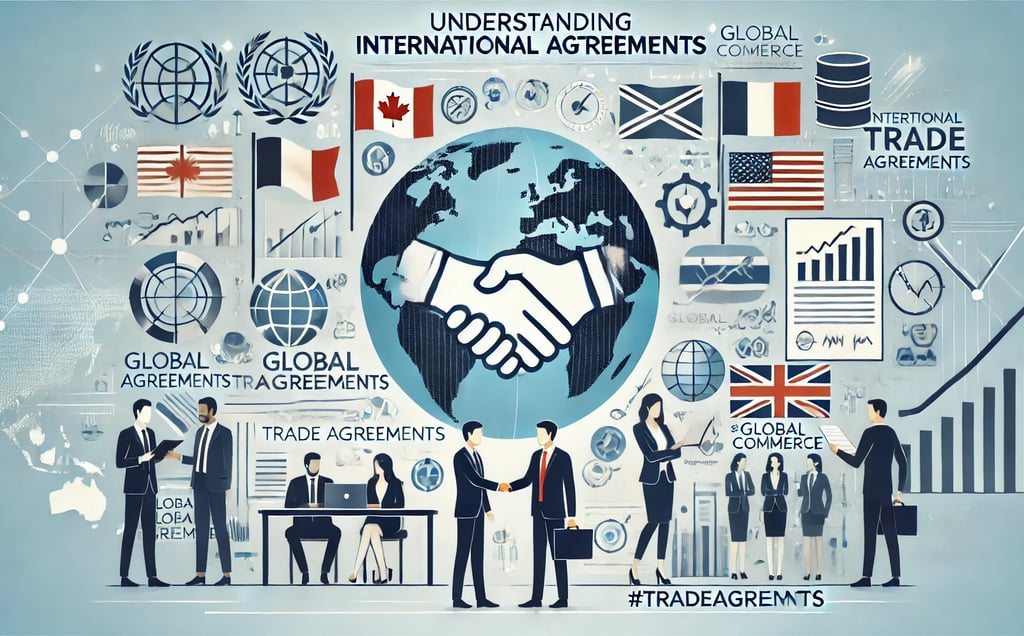 a group of people shaking hands with a globe