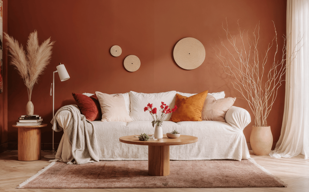 living terroso tendencia 2026