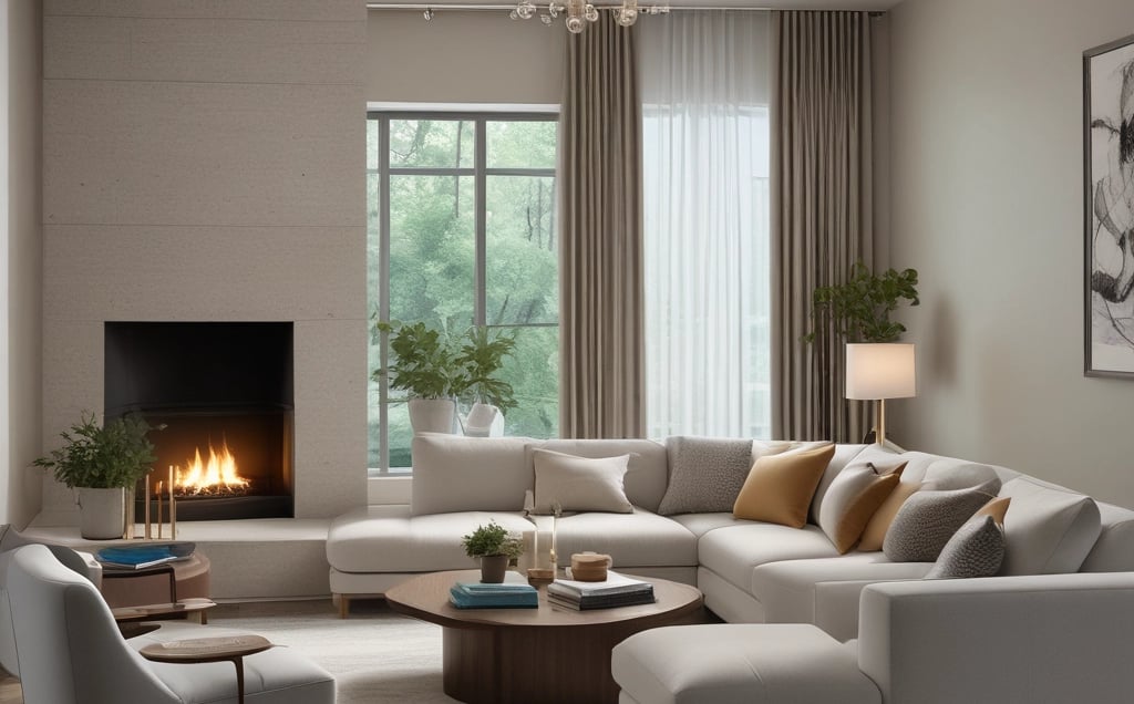 black flat screen tv on black wooden tv rack