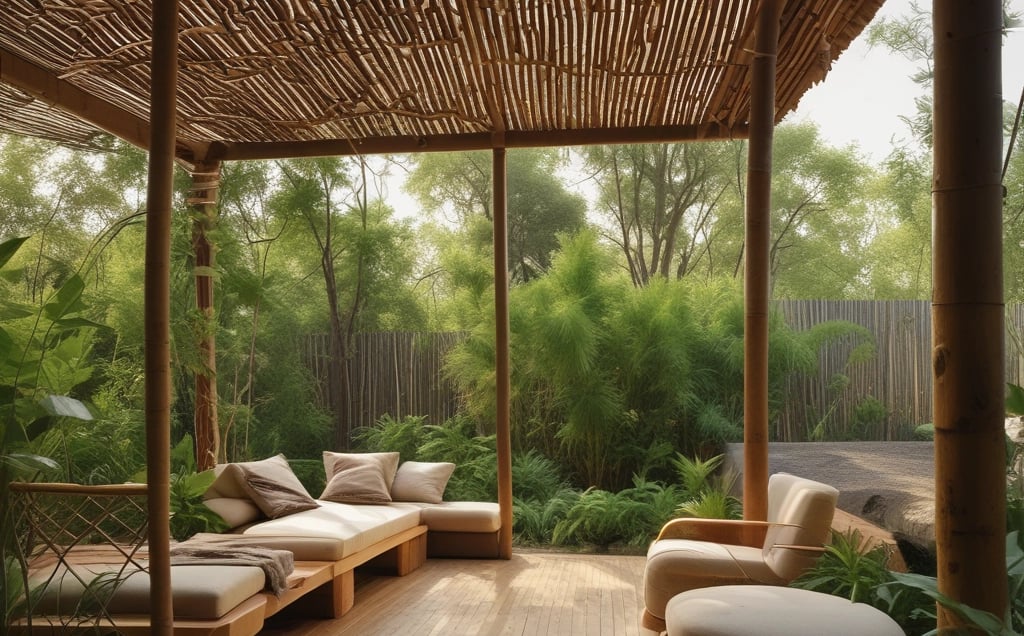 Bright living room with modern inventory