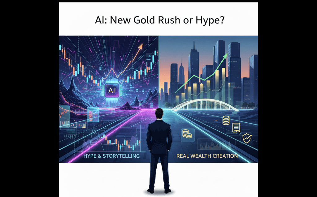 SVM Business Management LLP : AI Article