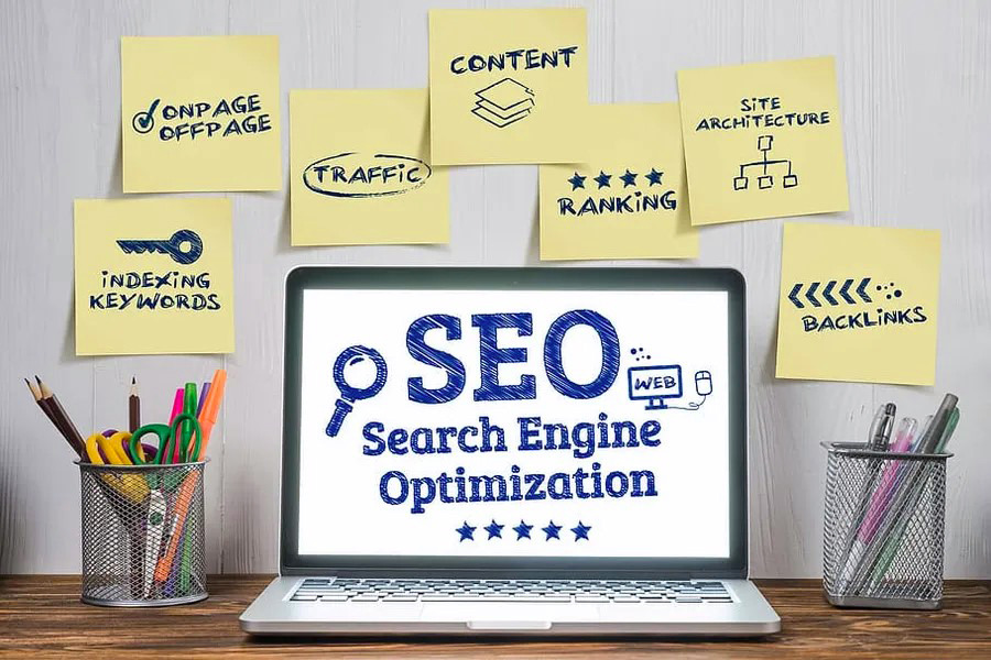 SEO para Principiantes - Estrategias Paso a Paso