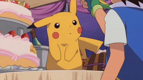 Pokémon Pikachu