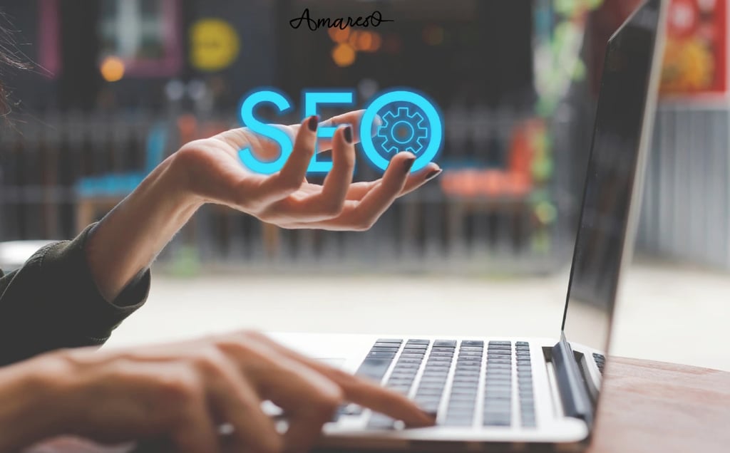 Panduan Lengkap SEO: Strategi Optimasi Website untuk Bisnis Modern