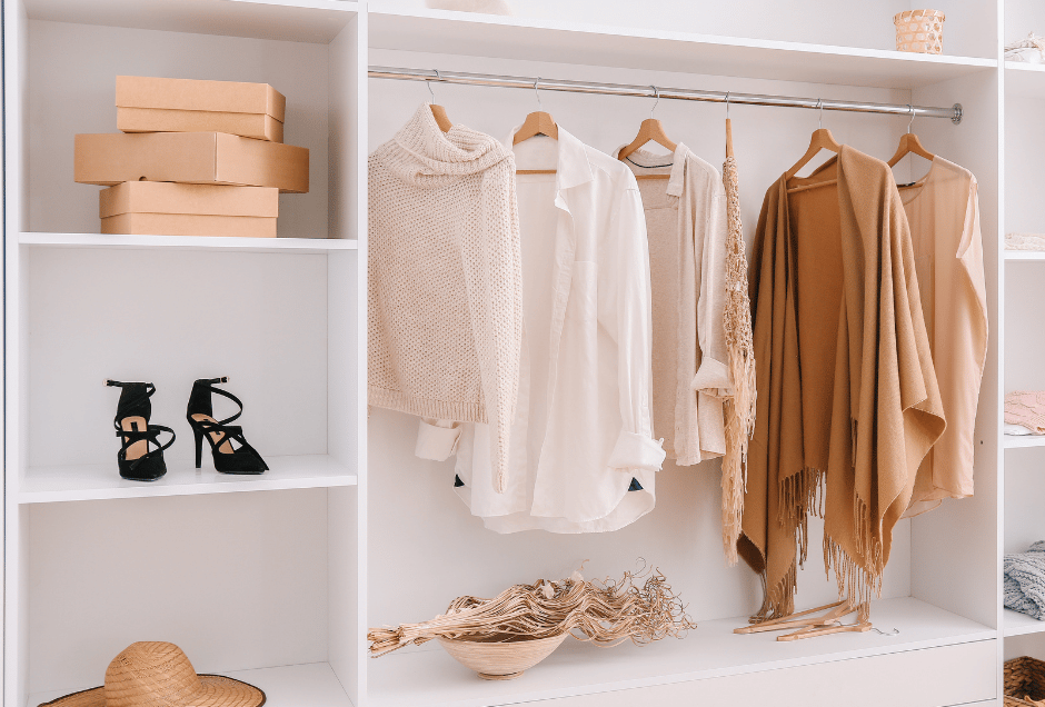 Dressing ar-style