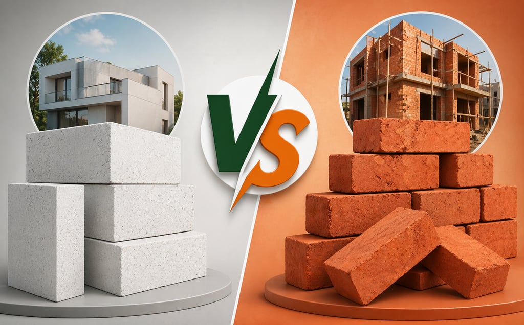 aac blocks vs red bricks