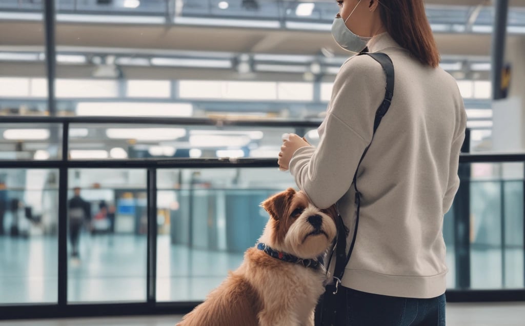 a teddy bear is sitting in a small airplane