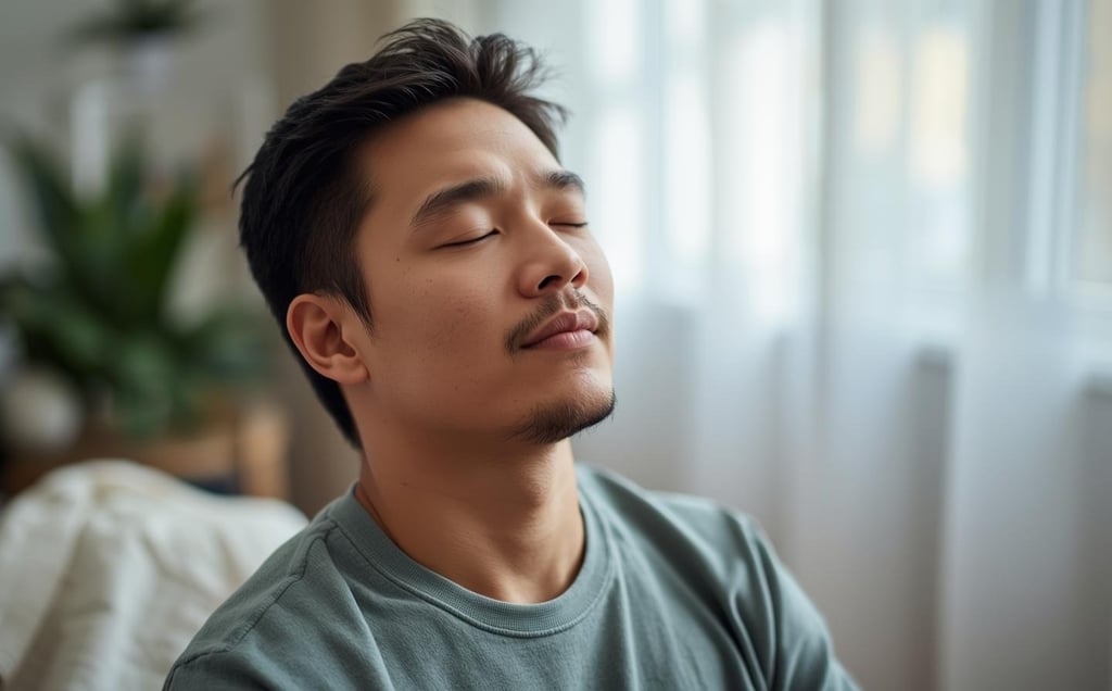 séance de magnétisme pour soulager les douleurs au cabinet près de Caen