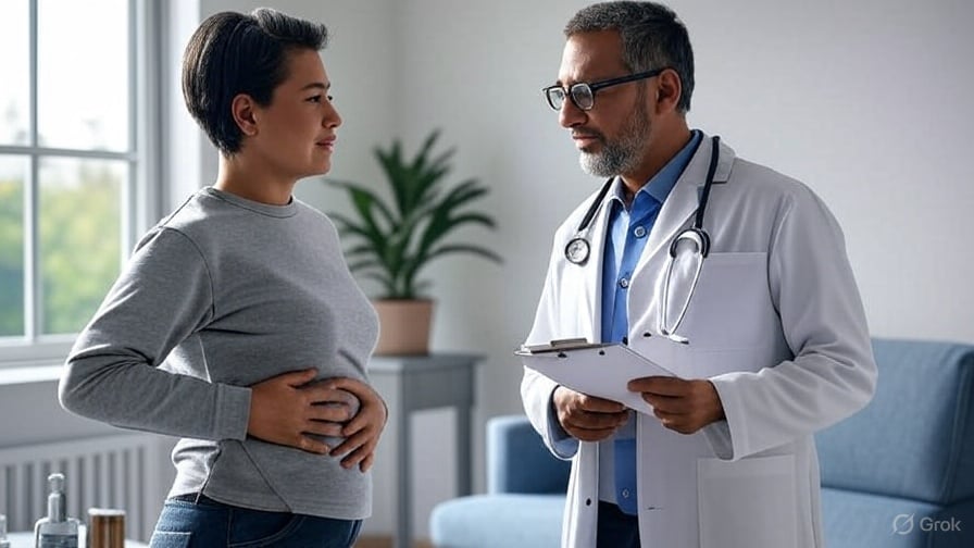 Appendix Cancer on the Rise in Gen X and Millennials: What You Need to Know