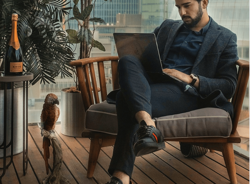 Unlock Your Potential: Ditching the Scarcity Mindset & Embracing Abundance