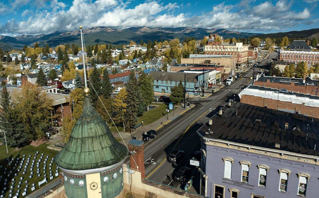 Discovering Leadville, Colorado: A High-Altitude Adventure Through History, Culture, and Culinary Delights