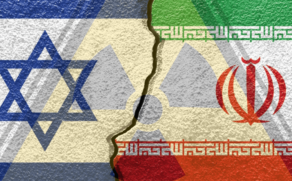 Israel vs. Iran: A Comparative Analysis of Military Capabilities and Global Support