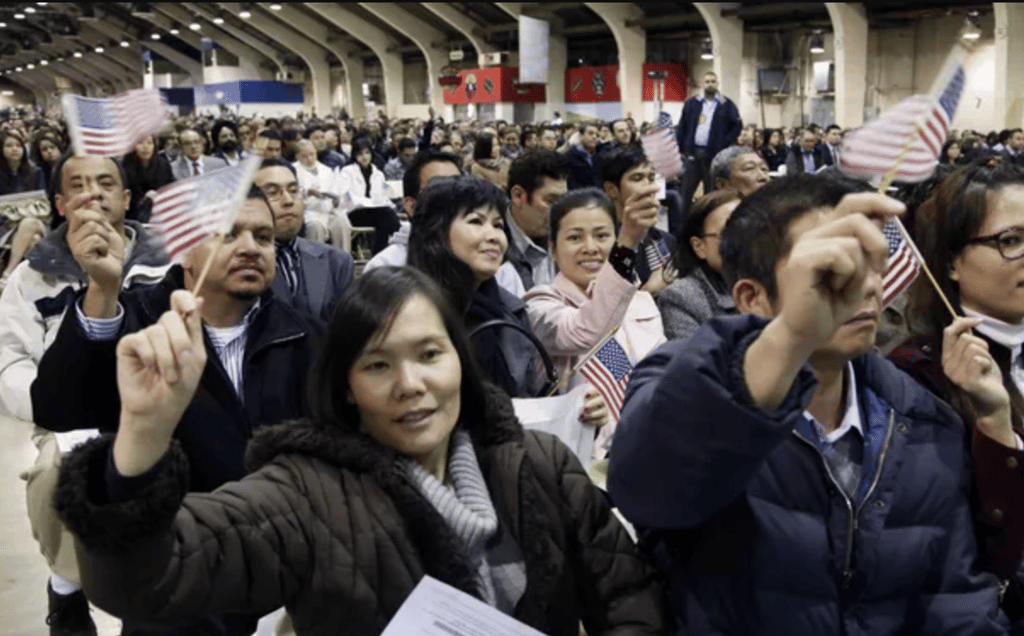 Harnessing Immigration for Economic Growth: Democratic Strategies to Win Over Republicans in 2025