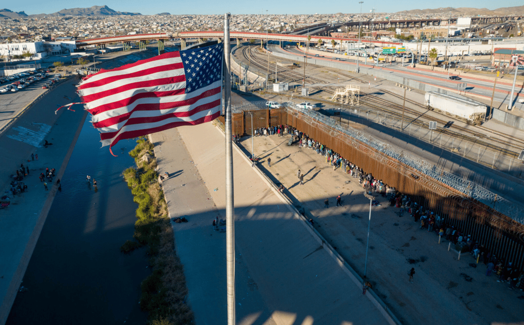 Border Security Policies in the U.S.: A Historical and Modern Analysis