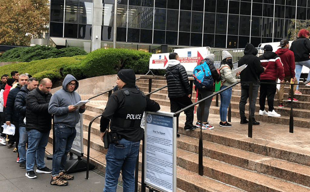 Asylum Seeker Rights in the U.S.: Navigating a Complex Landscape
