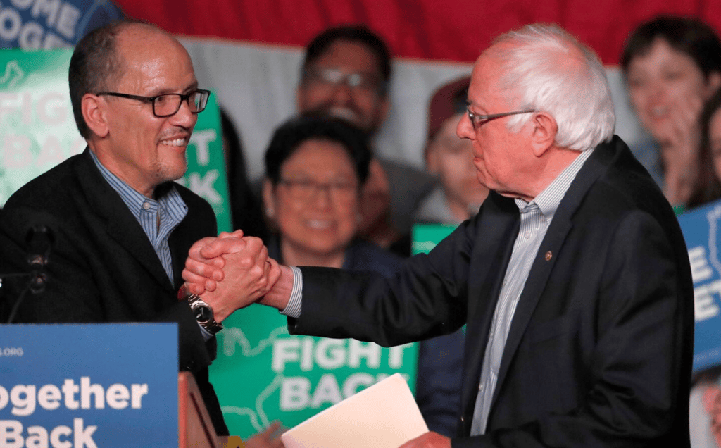 Democrats’ Strategies to Bridge the Divide with Republicans on Immigration and Protests in 2025