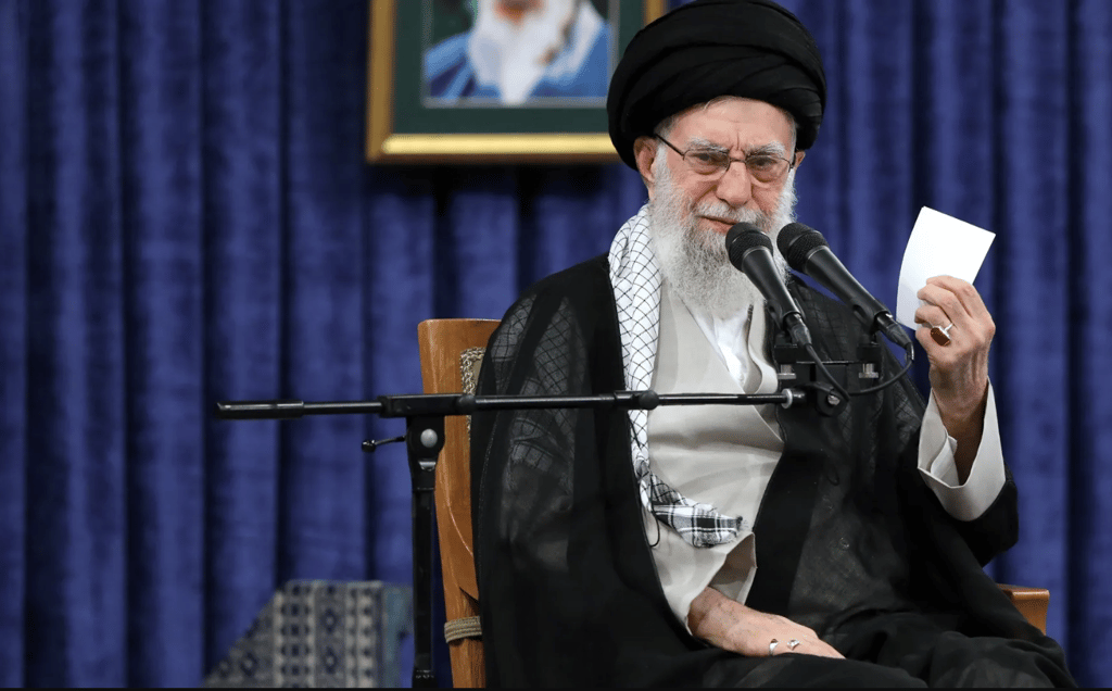 Understanding the Iran Nuclear Negotiations: A Concise Overview