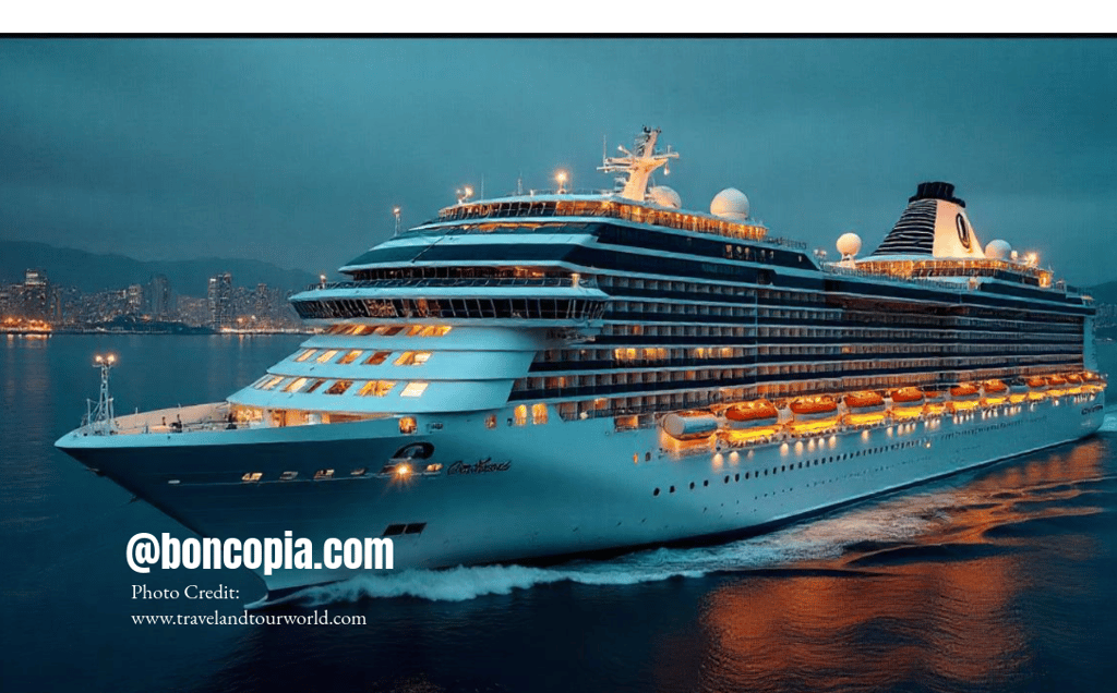 Japan’s Cruise Industry Sails Back Stronger: A Post-COVID Comeback Story