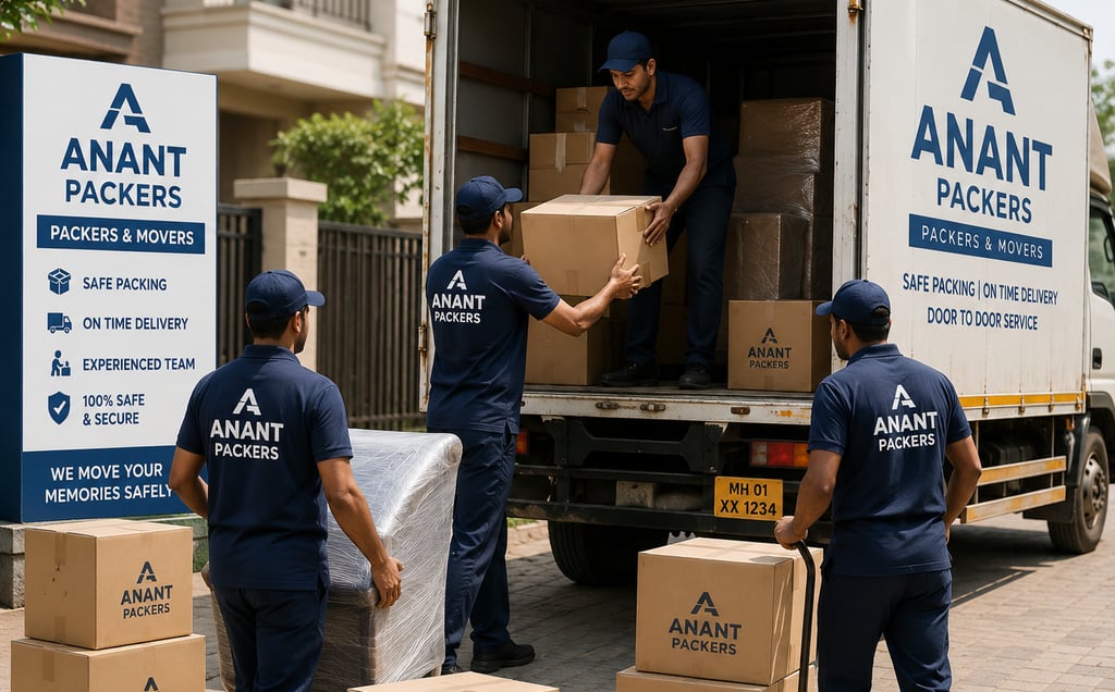 packers and movers in malesemau lucknow