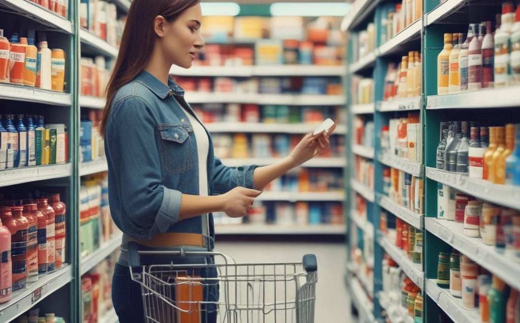 worm's-eye view photography of concrete building