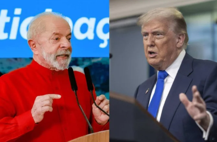 Além de Lula, Javier Milei, presidente da Argentina, disse ter recebido convite para integrar o 'con