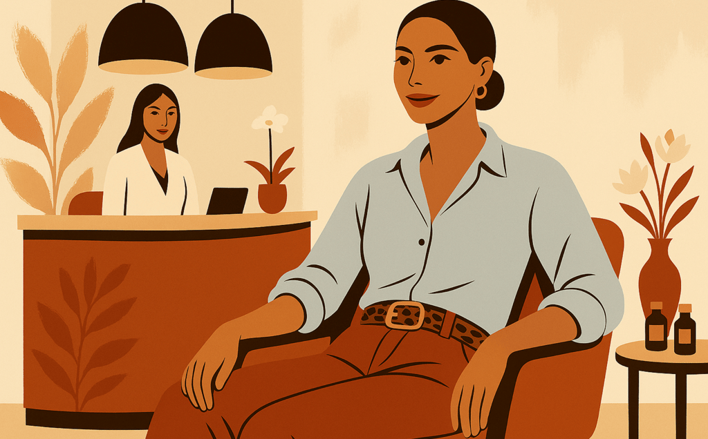 A Guide to Private IVF Clinics in London