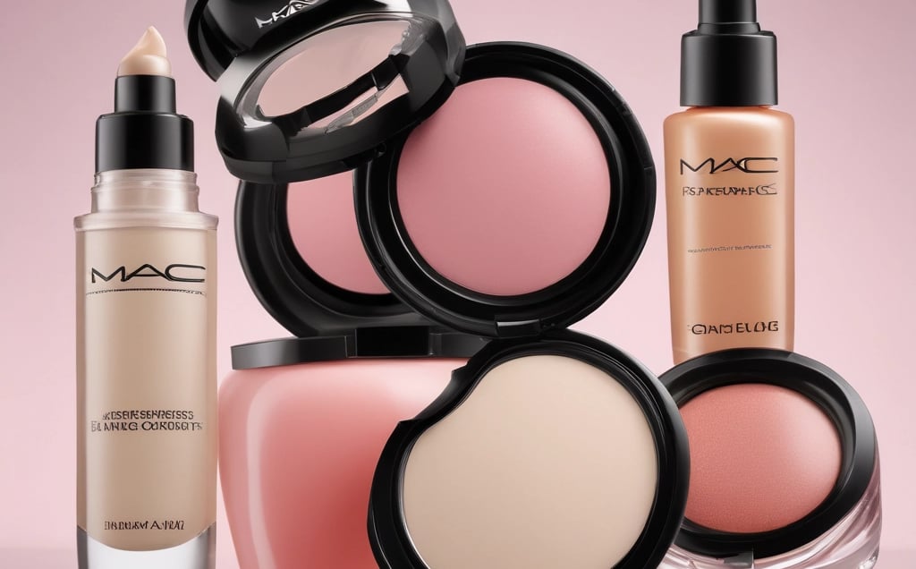 ELF cosmetics