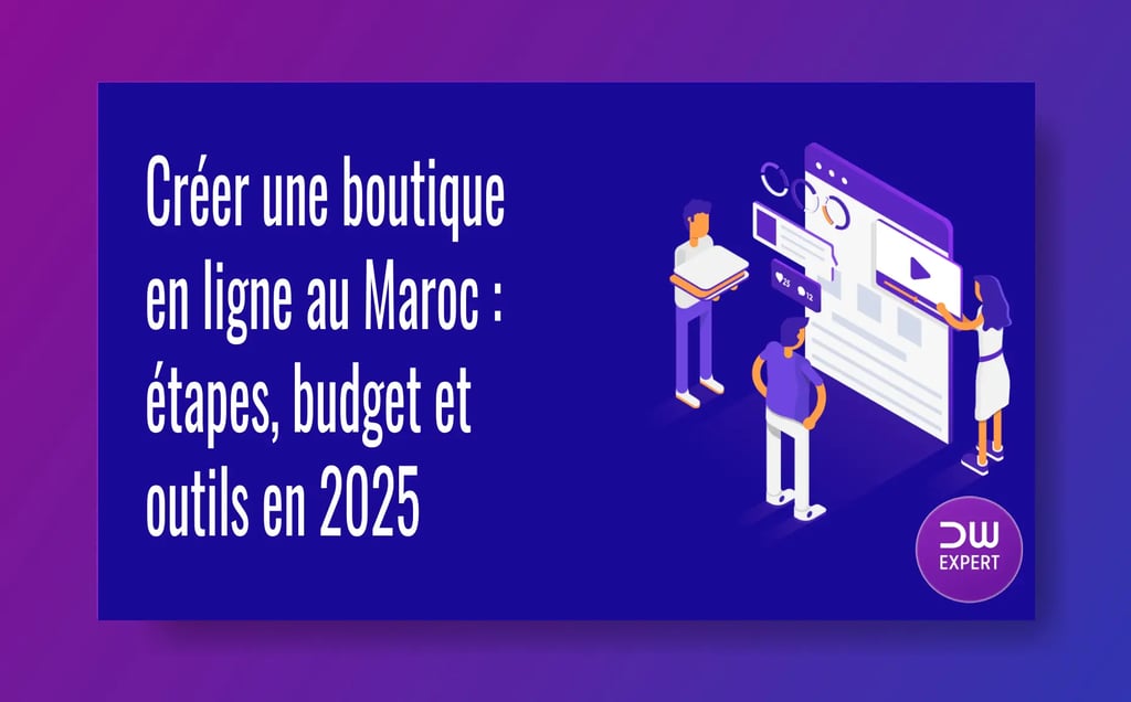 creer-boutique-en-ligne-maroc-2025