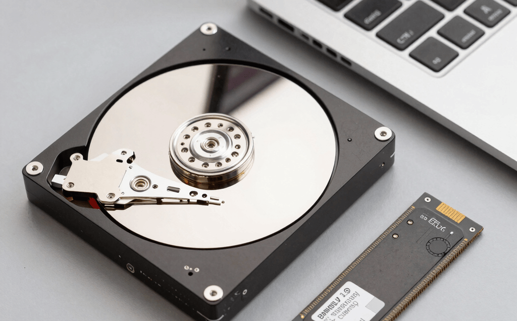 black blue and yellow round illustration