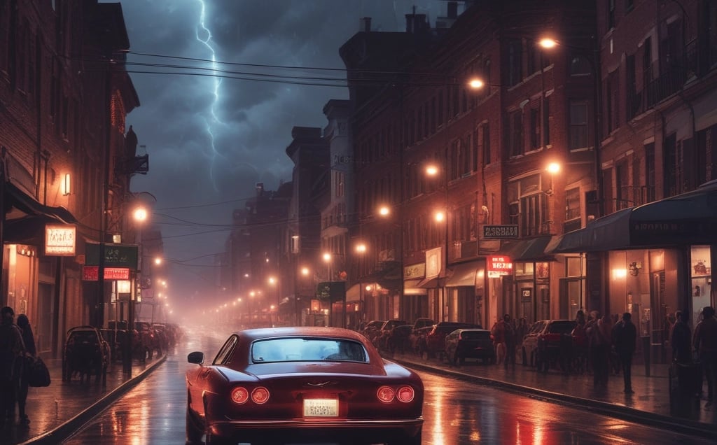 a man riding a skateboard down the side of a ramp