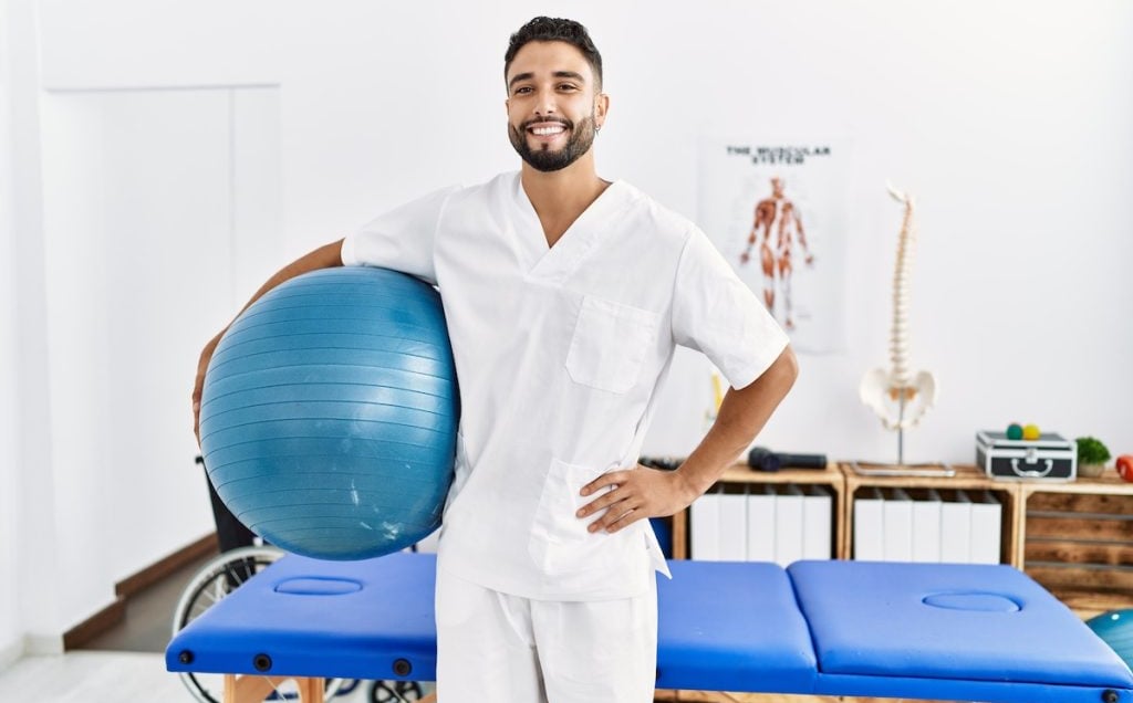 fisioterapia geriatría terapia física geriátrica fisioterapia para equilibrio fisio geriátrica