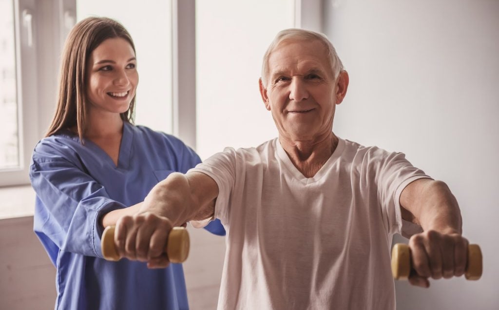 Prevención de caídas tercera edad Fisioterapia geriátrica fisioterapia adultos mayores caídas