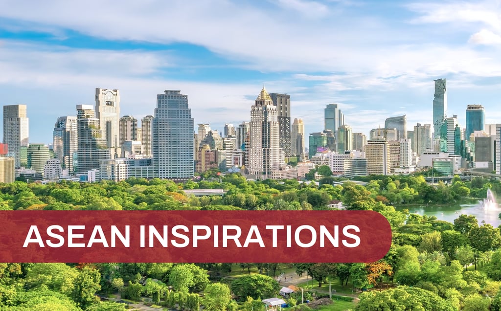 asean inspirations