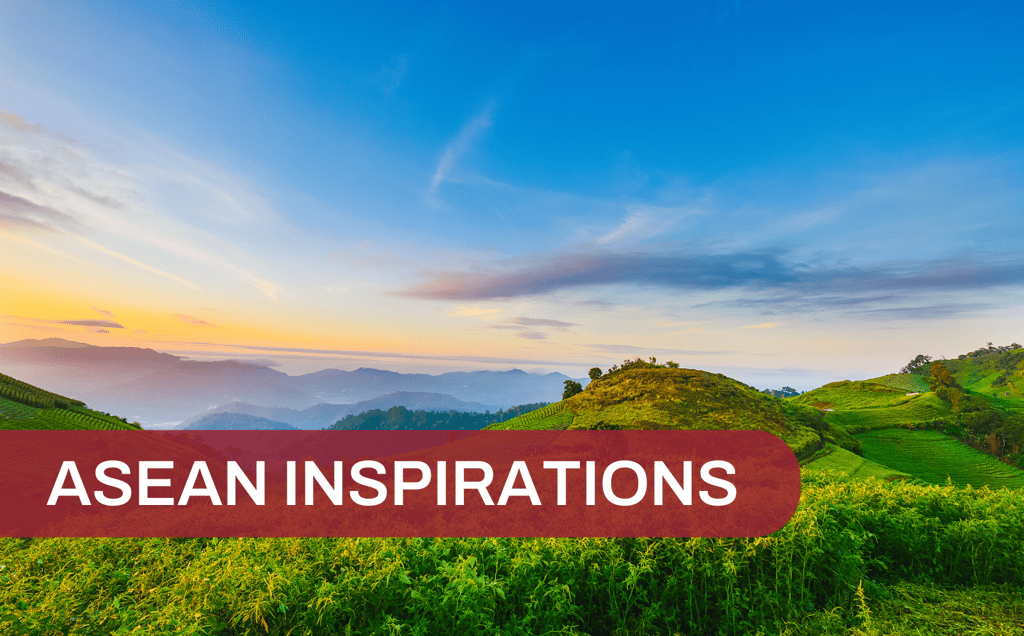Asean inspirations