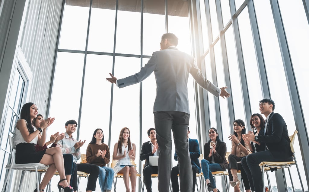 The success of sanet creating careers