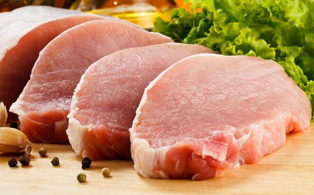 Qual os Benefícios da Carne Suína
