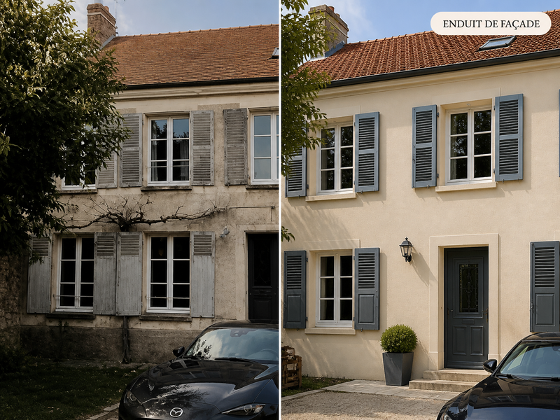 isolation-facade-enduit-paris-ile-de-france