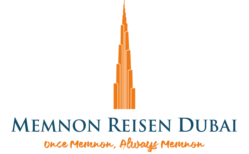 Memnon Reisen