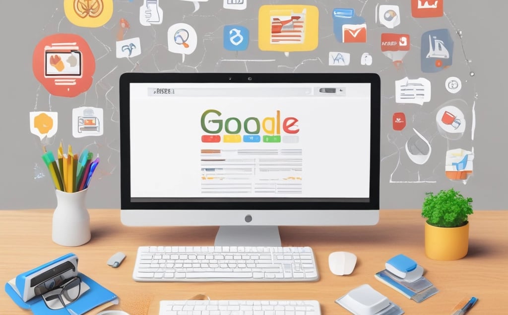 turned-on MacBook Pro