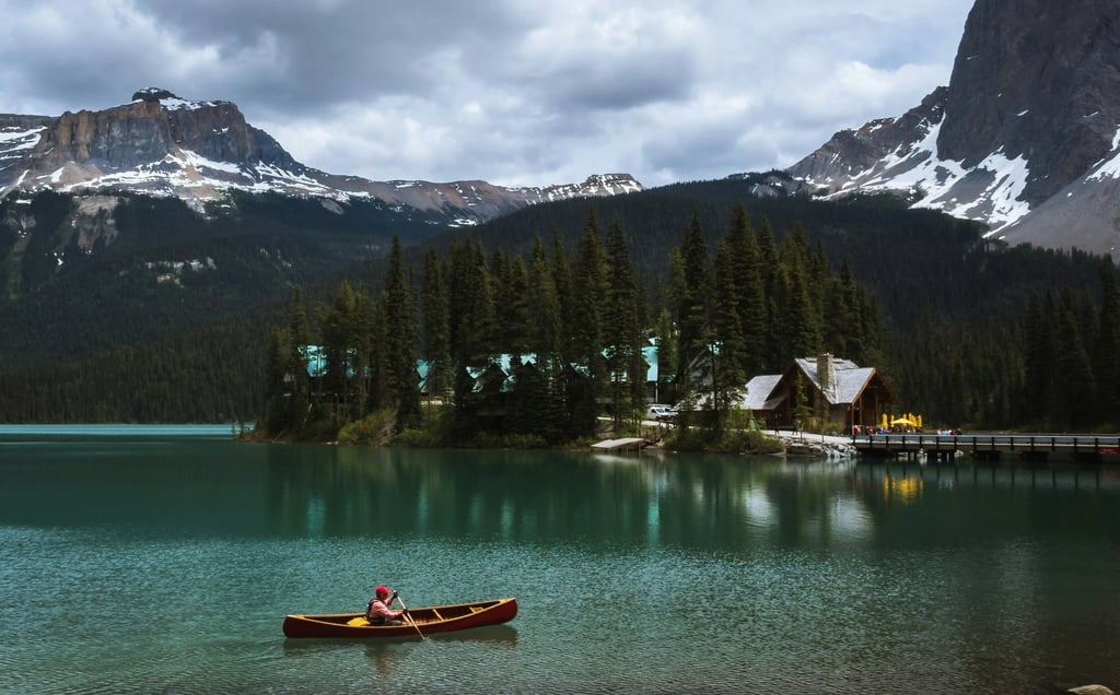must visit place in british columbia