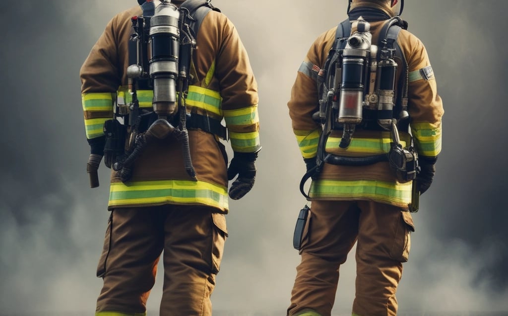 a dark wood background with a black background